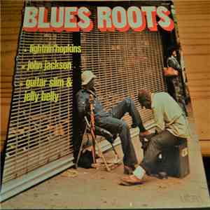 Various - Blues Roots download mp3