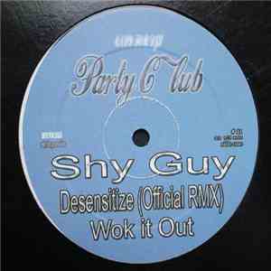 Various - Party Club # 11 download mp3