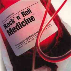 Various - Rock' N' Roll Medicine download mp3