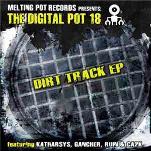 Various - The Dirt Track EP download mp3