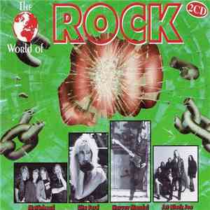 Various - The World Of Rock download mp3