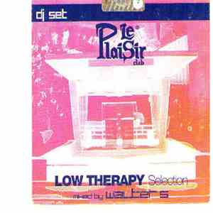 Walter S - Low Therapy Selection download mp3