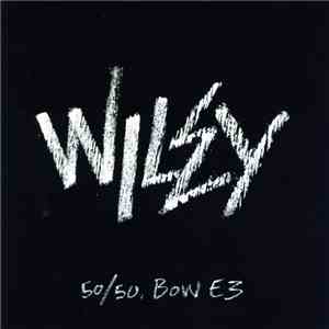 Wiley  - 50/50, Bow E3 download mp3
