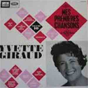 Yvette Giraud - Mes Premières Chansons download mp3
