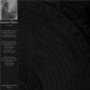 Agalloch - Faustian Echoes download mp3