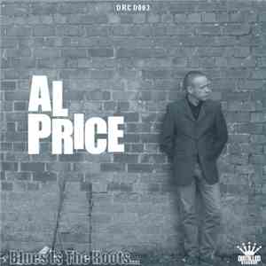 Al Price  - Blues Is The Roots download mp3