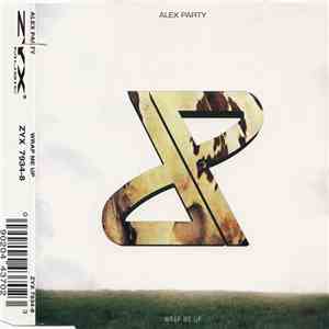 Alex Party - Wrap Me Up download mp3