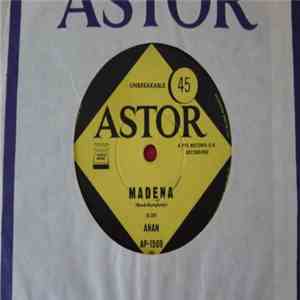 Anan - Madena download mp3