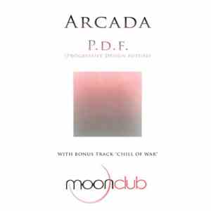 Arcada - P.D.F. (Progressive Design Future) download mp3