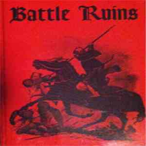 Battle Ruins - Battle Ruins download mp3