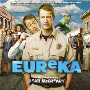 Bear McCreary - Eureka download mp3