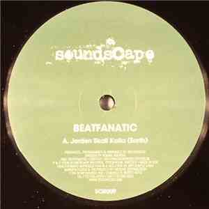 Beatfanatic - Jorden Skall Kalla (Earth) / Not Enuff / Cosmic Love download mp3