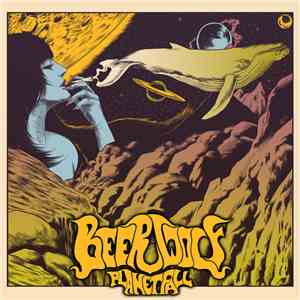 Beerwolf - Planetfall download mp3