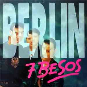 Berlin  - Siete Besos download mp3