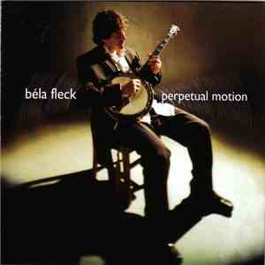 Béla Fleck - Perpetual Motion download mp3