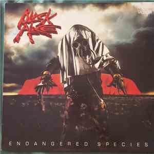 Black Alice - Endangered Species download mp3