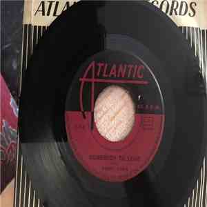 Bobby Darin - Artificial Flowers / Somebody To Love download mp3