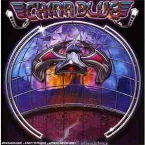 China Blue  - Twilight Of Destiny download mp3