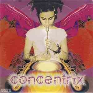 Concentrix - Skidzow E.P. download mp3