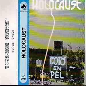 Cotó-En-Pèl - Holocaust mp3 download