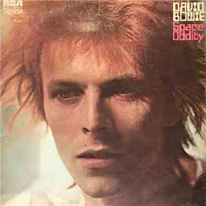 David Bowie - Space Oddity mp3 download