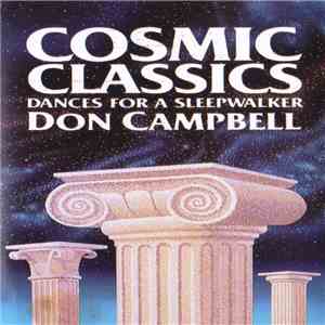 Don Campbell  - Cosmic Classics download mp3
