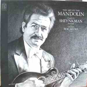 Emanuil Sheynkman - The Art Of The Mandolin download mp3