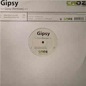 Gipsy  - Gipsy (Remixes) download mp3