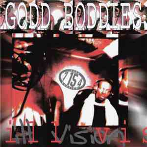 Godd Boddies - Ill Vision download mp3