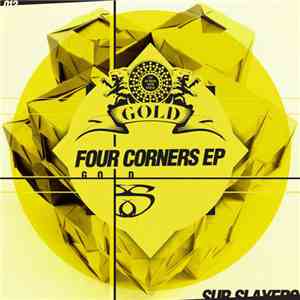 Gold  - Four Corners EP mp3 download