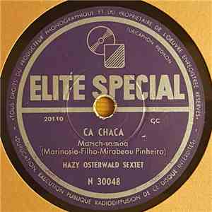 Hazy Osterwald Sextett - Ca Chaca / Una Casa Portuguesa download mp3