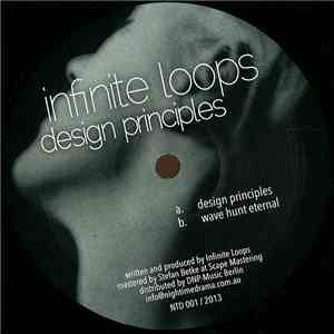 Infinite Loops - Design Principles download mp3