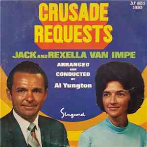 Jack And Rexella Van Impe - Crusade Requests download mp3