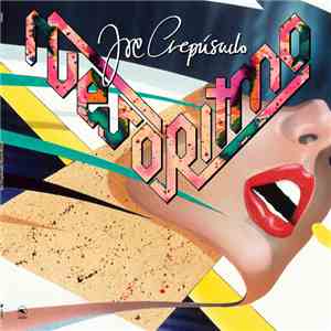 Joe Crepúsculo - Nuevo Ritmo download mp3