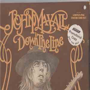 John Mayall - Down The Line download mp3