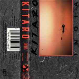 Kitaro - India download mp3