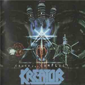 Kreator - Cause For Conflict download mp3