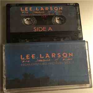 Lee Larson  - The Sounds Of Time - From Extended Archives, Vol. 1 mp3 download