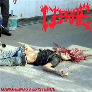 Leprae - Gangrenous Existence download mp3