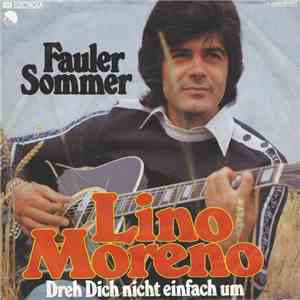 Lino Moreno - Fauler Sommer mp3 download