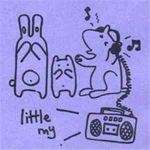 Little My  - Little My's Third download mp3