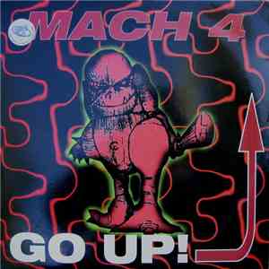 Mach 4 - Go Up! download mp3
