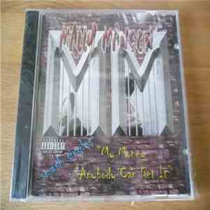 Mally Manson - My Money / Anybody Can Get It mp3 download