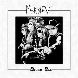 Mekrokiev - After All download mp3