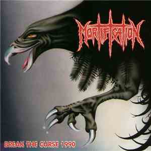 Mortification - Break The Curse 1990 download mp3