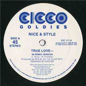 Nice & Style - True Love download mp3