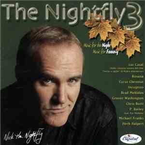 Nick The Nightfly - The Nightfly 3 - Music For The Night - Music For Fantasy download mp3