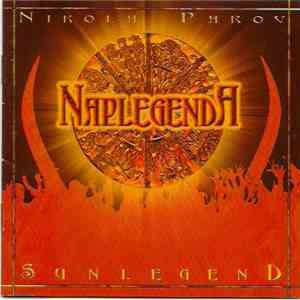 Nikola Parov - Naplegenda Sunlegend download mp3