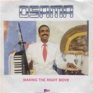 Osama  - Making The Right Move mp3 download