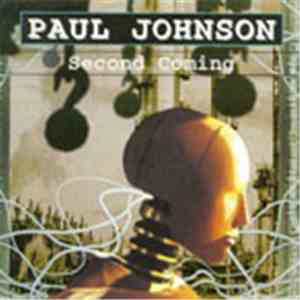 Paul Johnson - Second Coming download mp3
